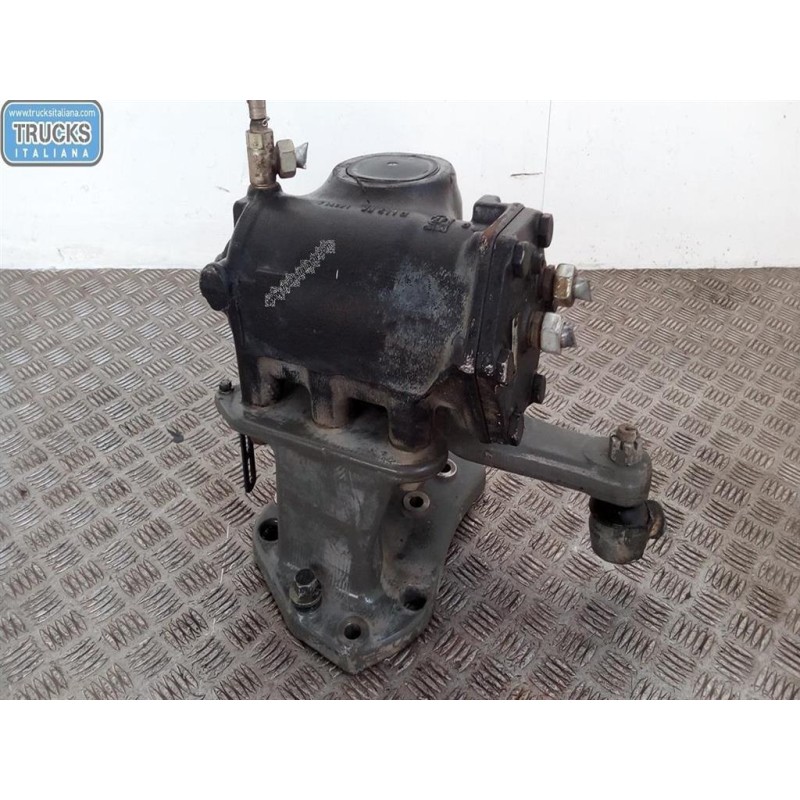 VOLVO truck STEERING BOX VOLVO truck FM 7 used