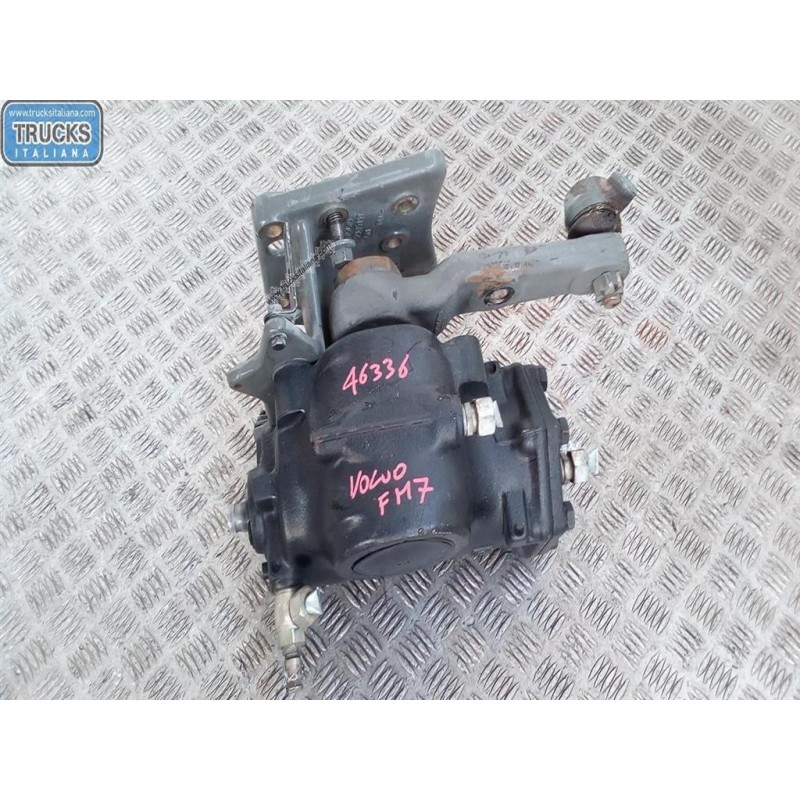 VOLVO truck STEERING BOX VOLVO truck FM 7 used