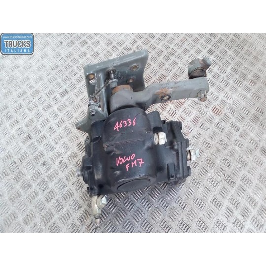 SCATOLA STERZO VOLVO truck FM 7 usato