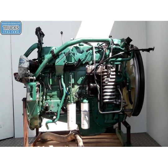 ENGINE VOLVO truck FM 7 used