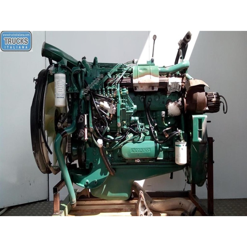 VOLVO truck MOTORE VOLVO truck FM 7 usato