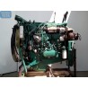 VOLVO truck ENGINE VOLVO truck FM 7 used