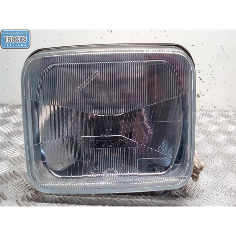 VOLVO truck FARO ANTERIORE SINISTRO VOLVO truck FM 7 usato