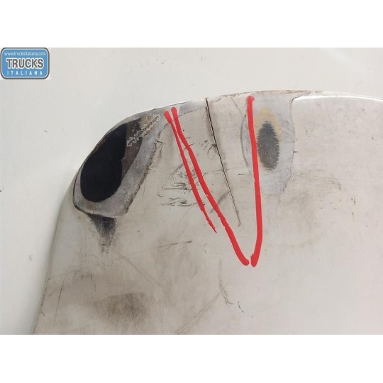 RIGHT HEADLIGHT SEAT VOLVO truck FM 7 used