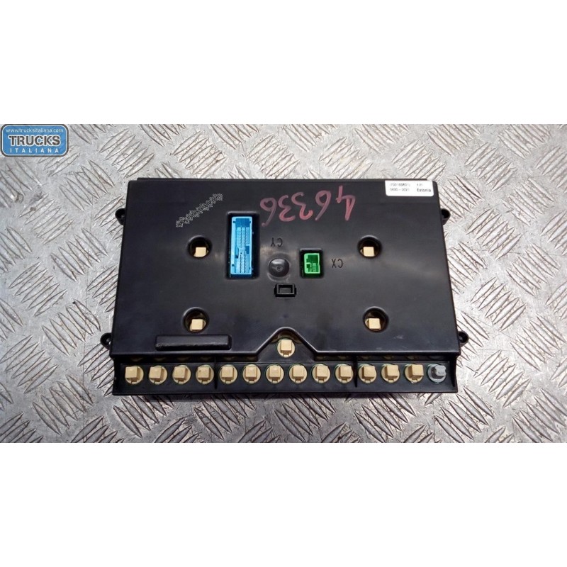 VOLVO truck INSTRUMENT PANEL VOLVO truck FM 7 used