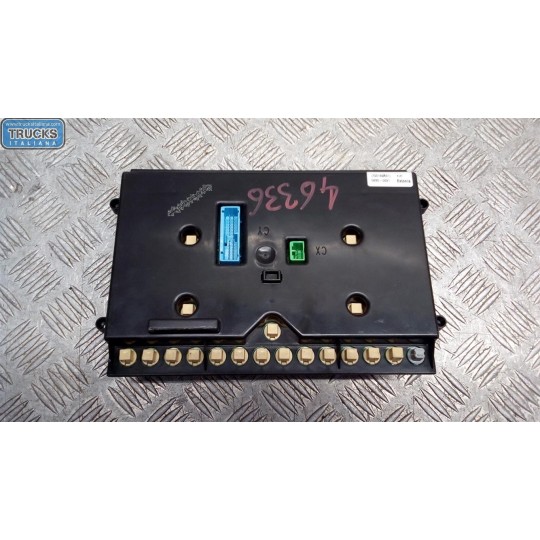INSTRUMENT PANEL VOLVO truck FM 7 used