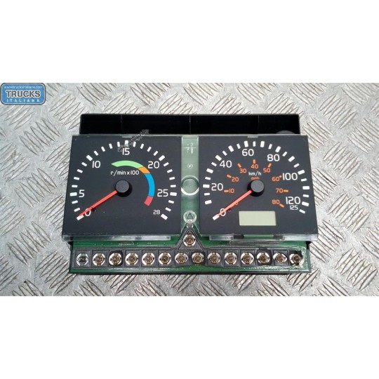 INSTRUMENT PANEL VOLVO truck FM 7 used