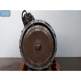 AUTOMATIC GEARBOXES  VOLVO...