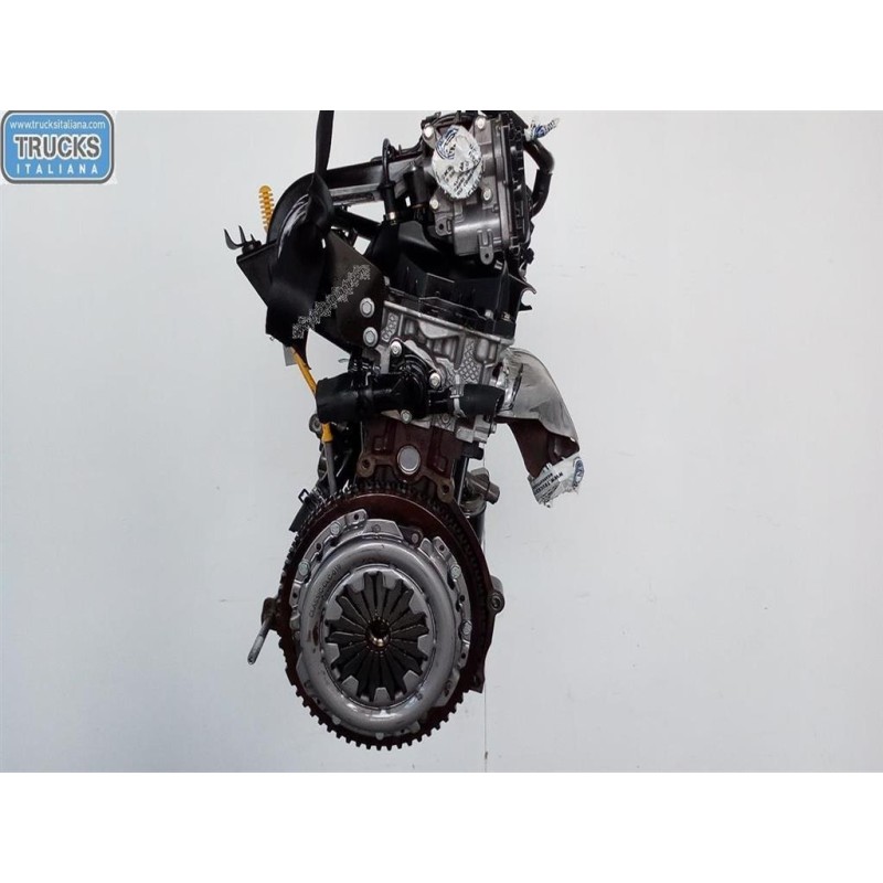 RENAULT ENGINE RENAULT Twingo 2007>2011 used