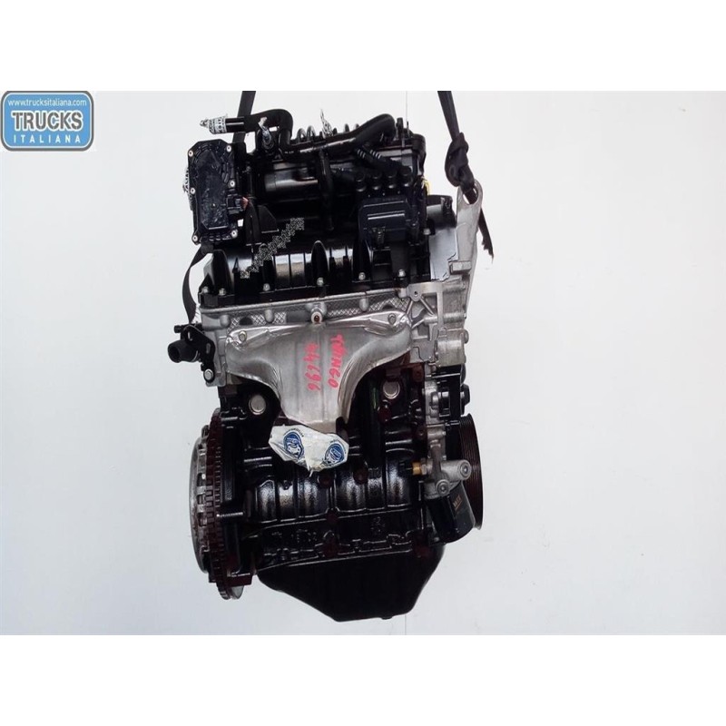 RENAULT MOTORE RENAULT Twingo 2007>2011 usato