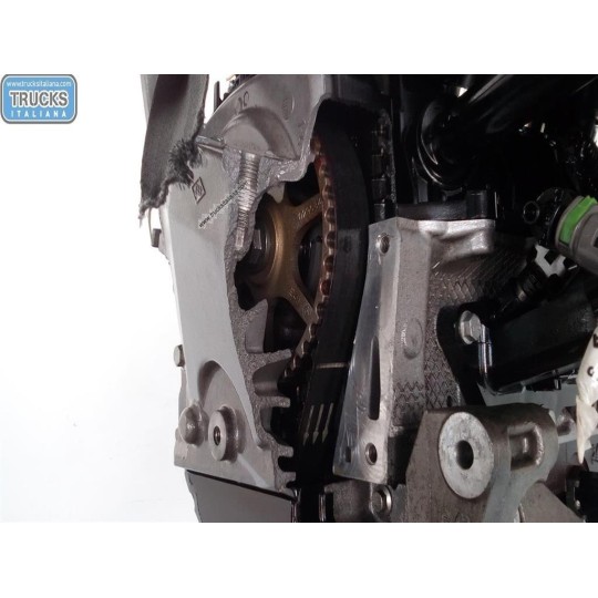 ENGINE RENAULT Twingo 2007>2011 used