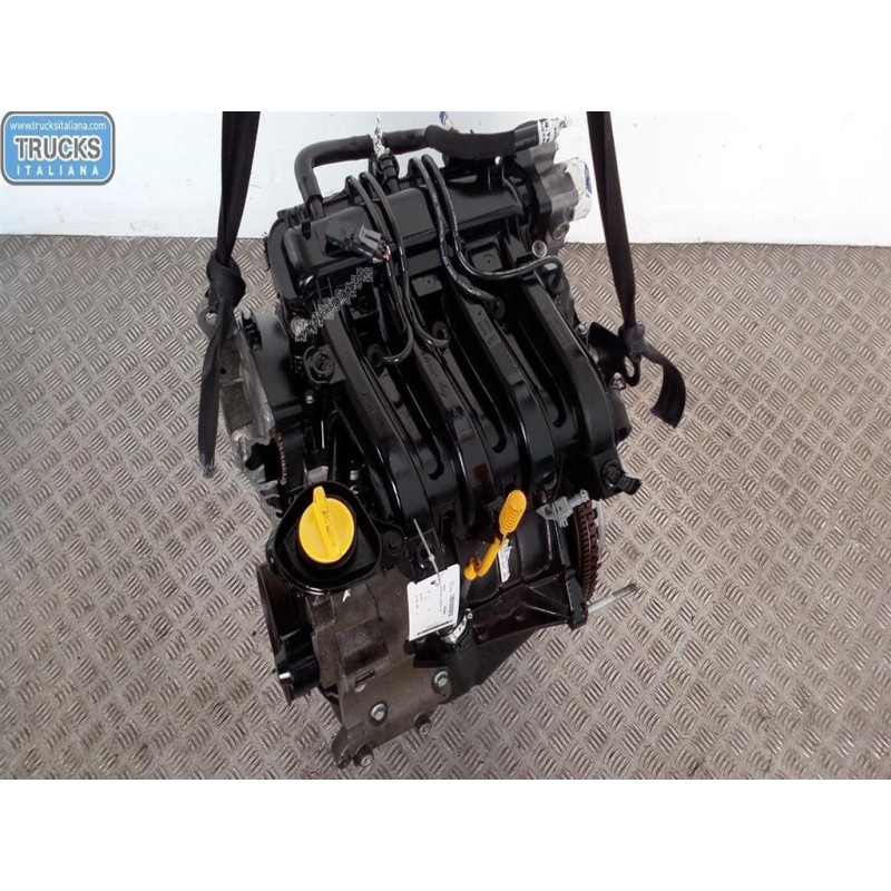 RENAULT ENGINE RENAULT Twingo 2007>2011 used