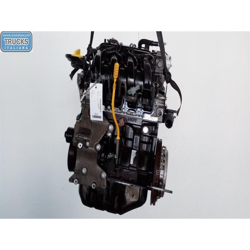RENAULT MOTORE RENAULT Twingo 2007>2011 usato