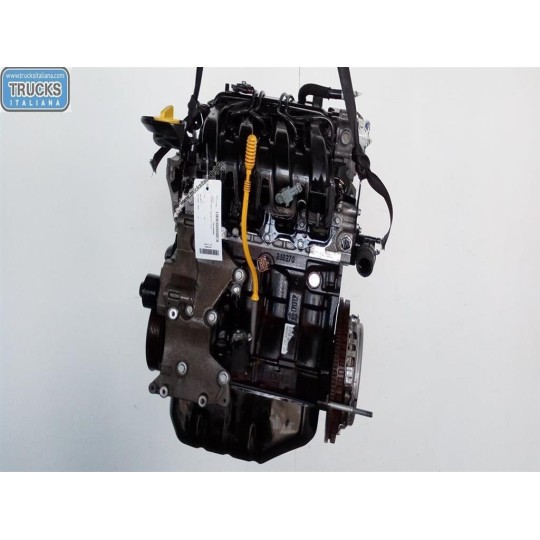 MOTORE RENAULT Twingo 2007>2011 usato