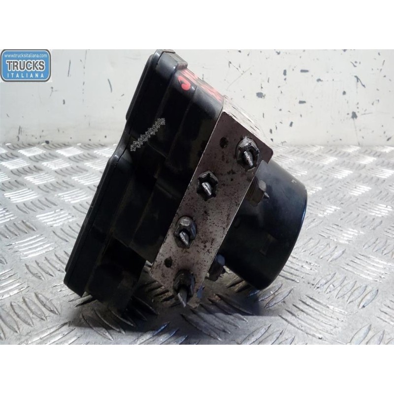 RENAULT ABS SYSTEM RENAULT Twingo 2007>2011 used