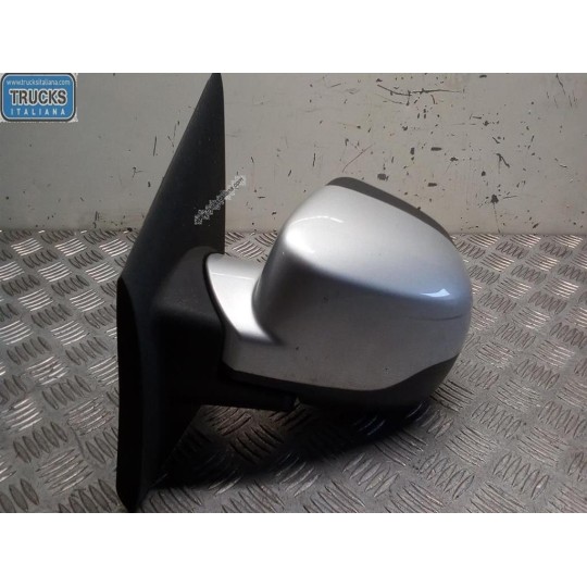 LEFT ELETRIC REAR-VIEW MIRROR  RENAULT Twingo 2007>2011 used