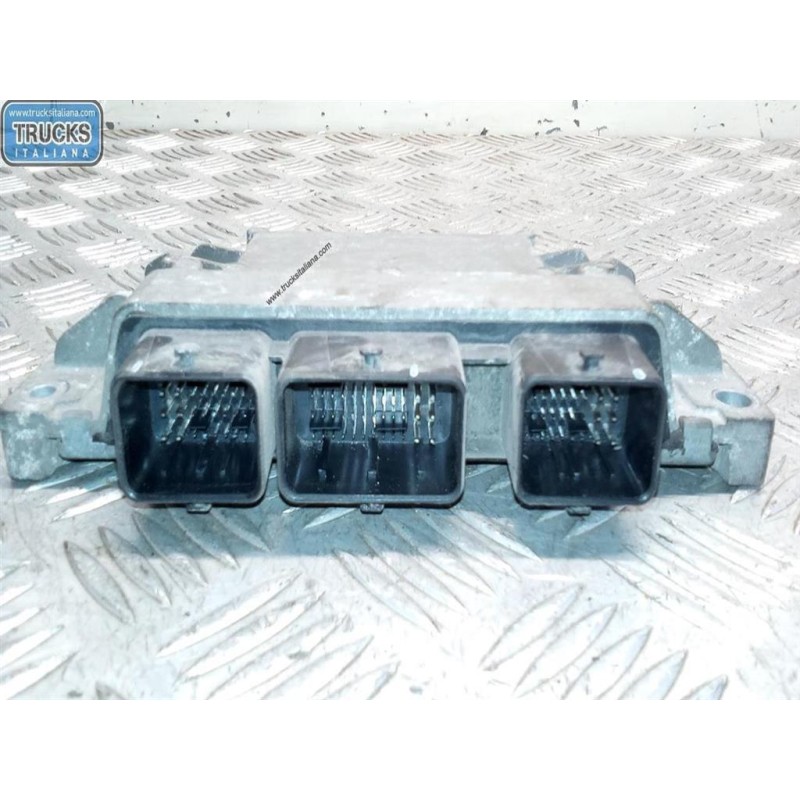 RENAULT CENTRALINA MOTORE RENAULT Twingo 2007>2011 usato