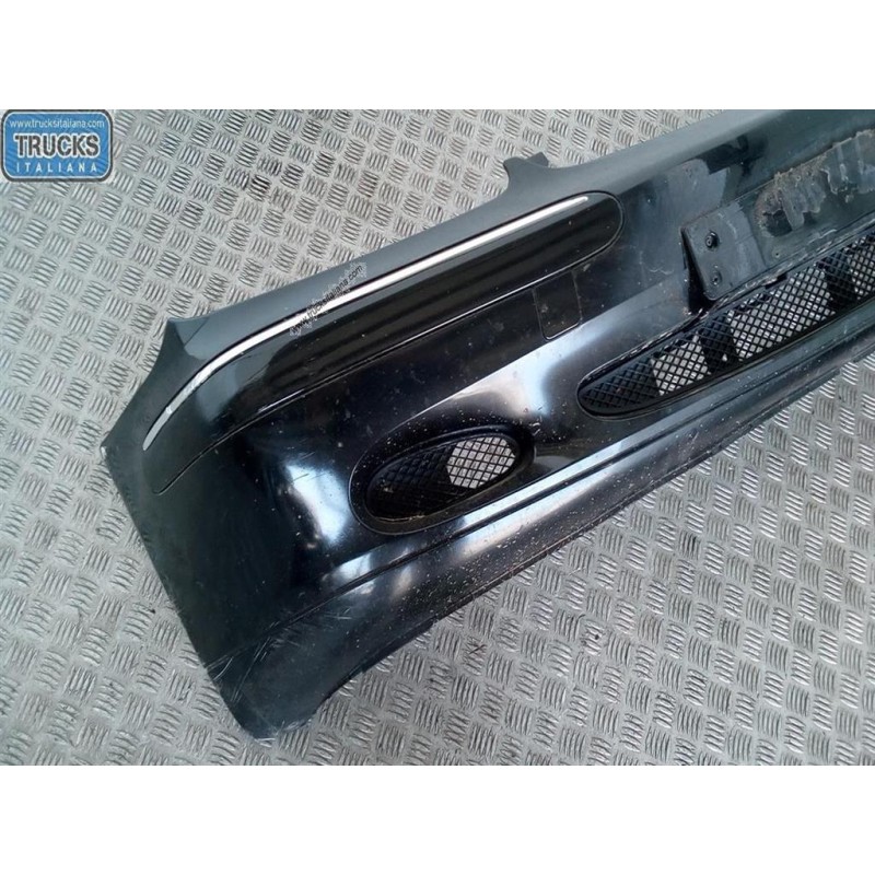 MERCEDES-BENZ PARAURTI ANTERIORE MERCEDES-BENZ Classe S (W220) 1999>2005 usato