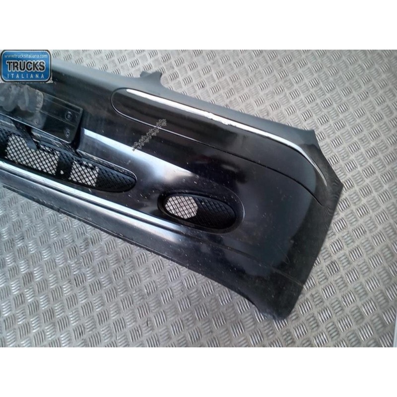 MERCEDES-BENZ PARAURTI ANTERIORE MERCEDES-BENZ Classe S (W220) 1999>2005 usato