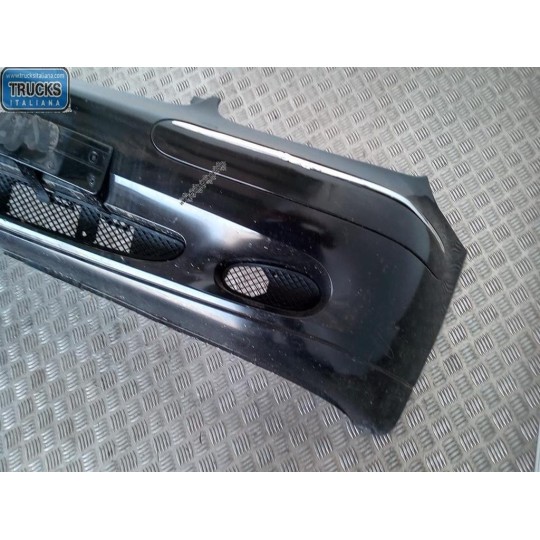 PARAURTI ANTERIORE MERCEDES-BENZ Classe S (W220) 1999>2005 usato
