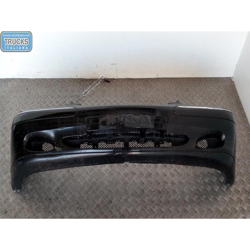 MERCEDES-BENZ FRONT BUMPER MERCEDES-BENZ Classe S (W220) 1999>2005 used
