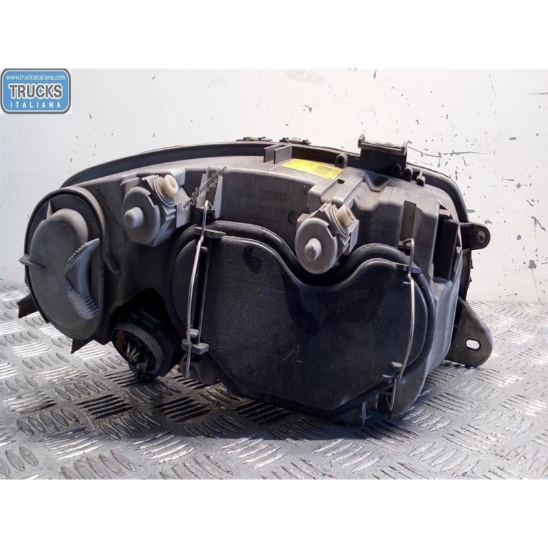 ALFA ROMEO FARO ANTERIORE SINISTRO ALFA ROMEO 147 2000>2004 usato