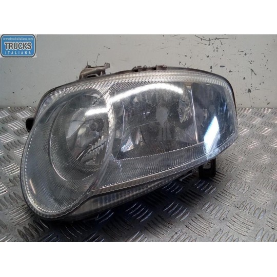 FARO ANTERIORE SINISTRO ALFA ROMEO 147 2000>2004 usato