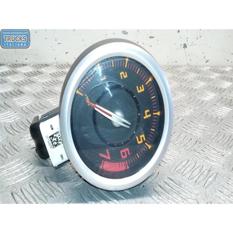 RENAULT CONTAGIRI RENAULT Twingo 2007>2011 usato