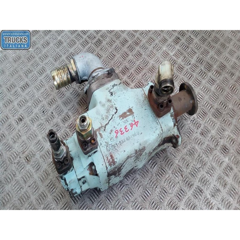 VOLVO truck HYDRAULIC PUMP  VOLVO truck FM 7 used