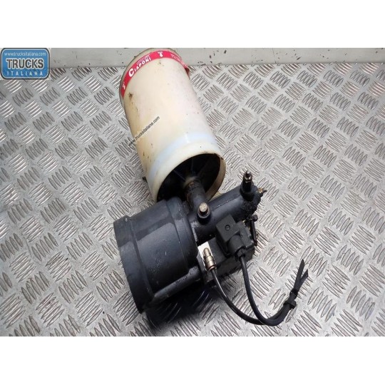 POMPA INGRASSATORE VOLVO truck FM 7 usato