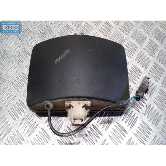 LEFT FOG LIGHT LAMP VOLVO truck FM 7 used