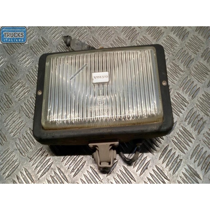 VOLVO truck LEFT FOG LIGHT LAMP VOLVO truck FM 7 used