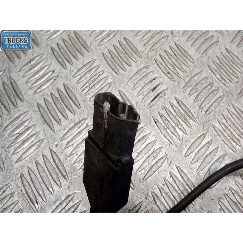 VOLVO truck RIGHT FOG LIGHT LAMP VOLVO truck FM 7 used