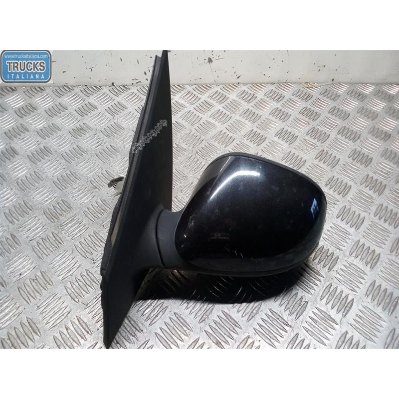 LANCIA LEFT ELETRIC REAR-VIEW MIRROR  LANCIA Ypsilon 2003>2006 used