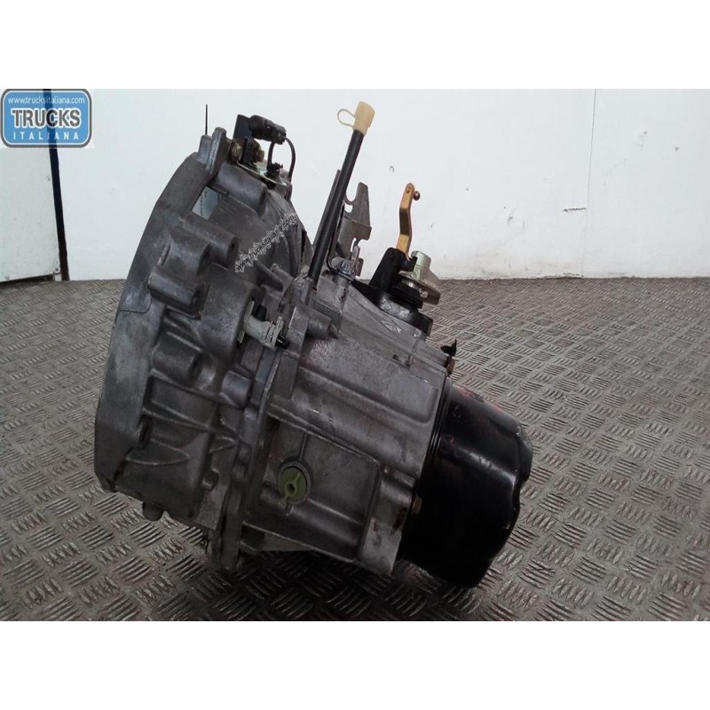 RENAULT GEARBOXES  RENAULT Scenic 2003>2006 used