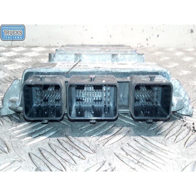 FORD CENTRALINA MOTORE FORD Fusion 2002>2006 usato