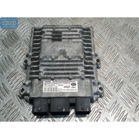 ENGINE UNIT FORD Fusion...