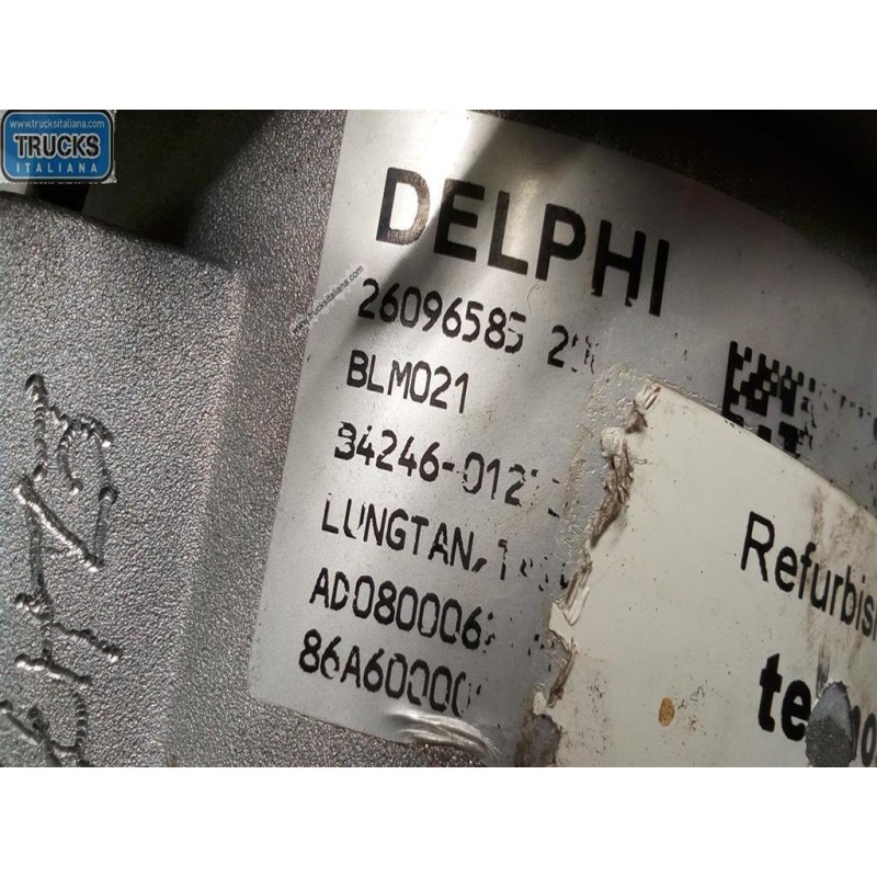 LANCIA PIANTONE STERZO LANCIA Ypsilon 2003>2006 usato