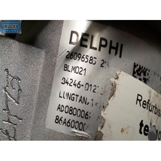 PIANTONE STERZO LANCIA Ypsilon 2003>2006 usato