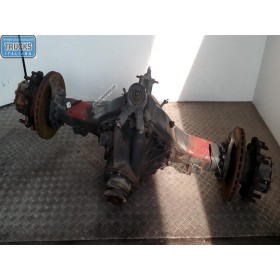 REAR DRIVE AXLE 
 DAF XF95...