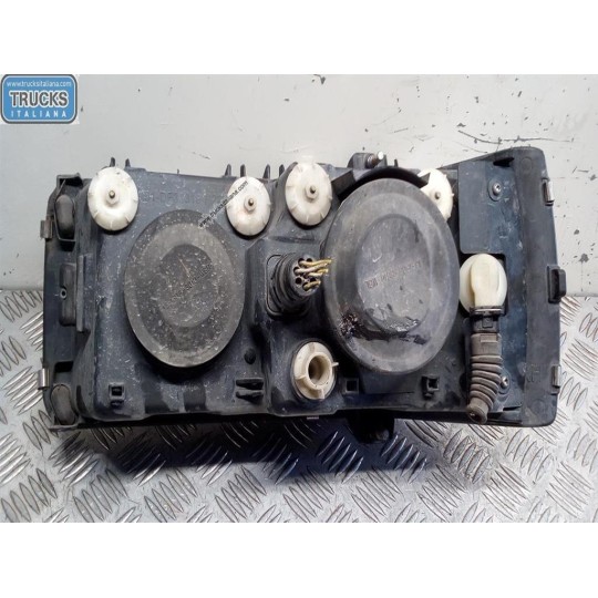 FARO ANTERIORE DESTRO DAF XF95 usato