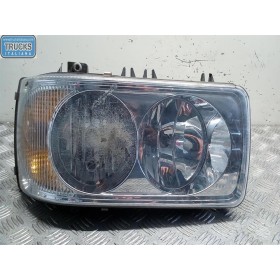 RIGHT HEADLIGHT DAF XF95 used