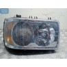 DAF RIGHT HEADLIGHT DAF XF95 used