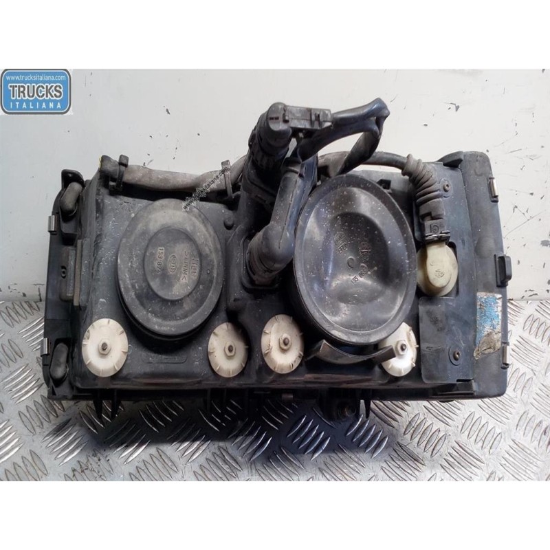 DAF FRONT LEFT FLASHLIGHT  DAF XF95 used