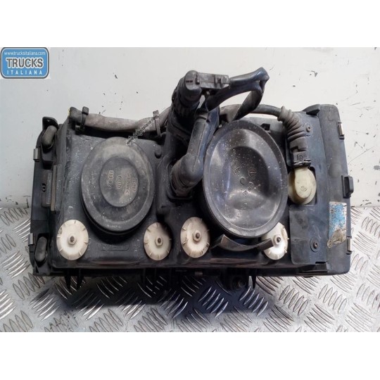 FRONT LEFT FLASHLIGHT  DAF XF95 used