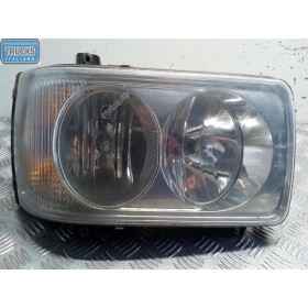 FRONT LEFT FLASHLIGHT  DAF...