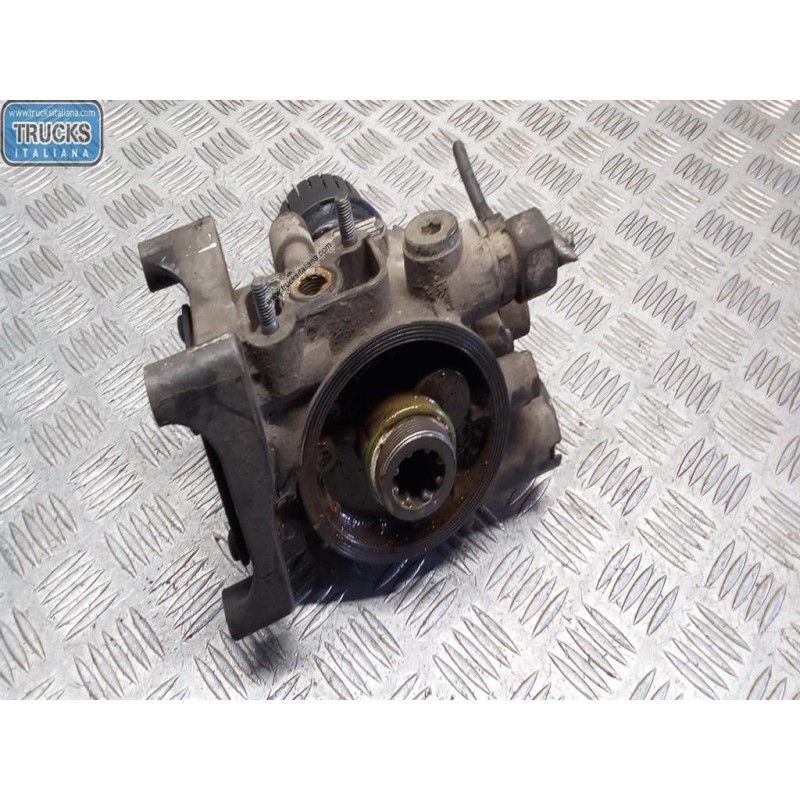 DAF ESSICCATORE DAF XF95 usato