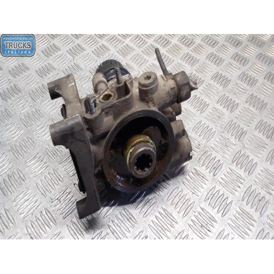 ESSICCATORE DAF XF95 usato