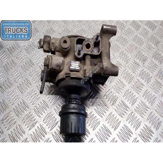 ESSICCATORE DAF XF95 usato