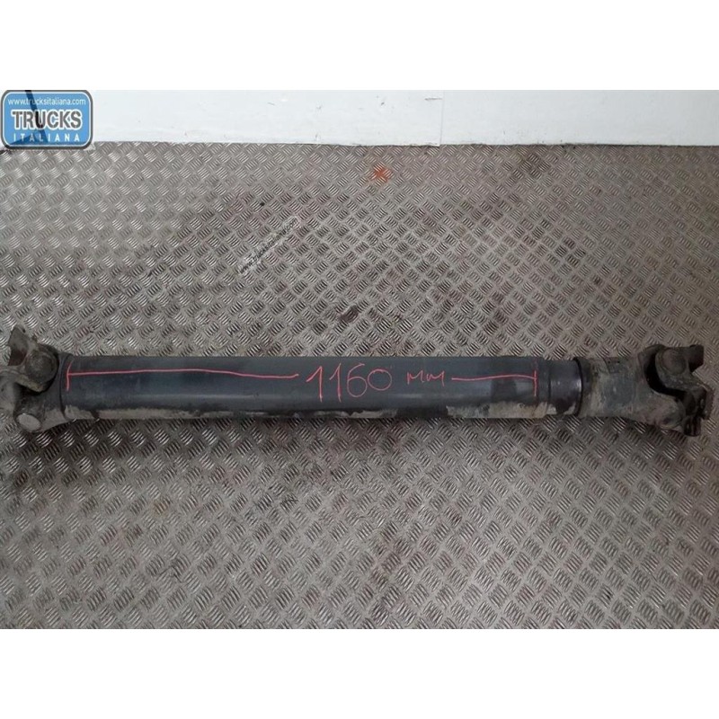 DAF REAR POWER TAKE OFF SHAFTS DAF XF95 used